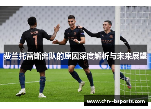 费兰托雷斯离队的原因深度解析与未来展望