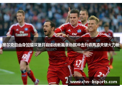 塞尔克自由身加盟汉堡开启锋线新篇章劲旅冲击升级再添关键火力新